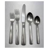 Longaberger NIB flatware set