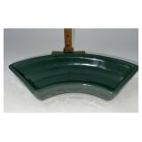 Longaberger Ivy Crescent dish