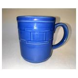 Longaberger Cornflower  mug