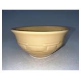 Longaberger USA Butternut dessert bowl