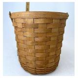 Longaberger Tall Fruit with Protector