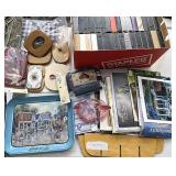 Last chance lot