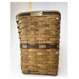 Longaberger JW waste