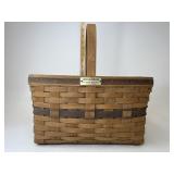 Longaberger JW market