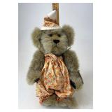 Ganz Candy corn bear from Homestead