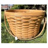 Longaberger Street basket
