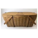 Longaberger Family picnic