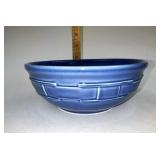 Longaberger USA NIB Cornflower cereal bowl