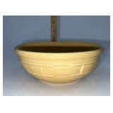 Longaberger USA NIB Butternut cereal bowl