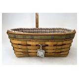 Longaberger 2004 heritage days with liner