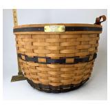 Longaberger JW corn