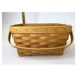 Longaberger Sewing notions with protector