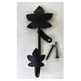 Longaberger Wrought iron wall hook