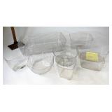 Longaberger Pantry 3 x 5 recipe ambrosia 7 inch