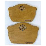 Longaberger Bread dividers