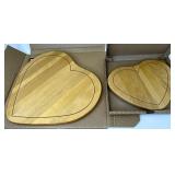 Longaberger Love treasures and love letters