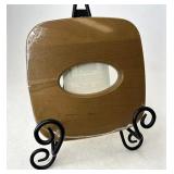 Longaberger Tall tissue lid