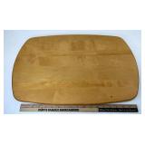 Longaberger Lid