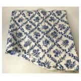 Longaberger Valance