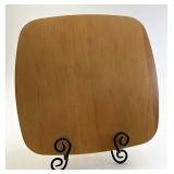 Longaberger Cake basket lid