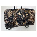 Longaberger Sisters wallet