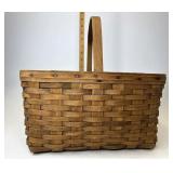Longaberger Vintage market