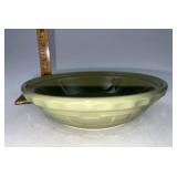 Longaberger NIB Sage 6 inch pie  plate