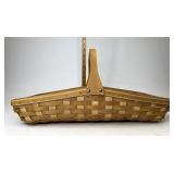 Longaberger Blooms with Protector