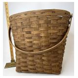 Longaberger Vintage measuring