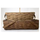 Longaberger Vintage baskets