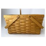 Longaberger Media market with Protector