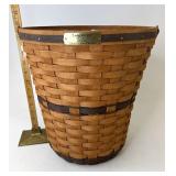 Longaberger JW bankers waste with Protector