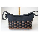 Longaberger Achiever purse