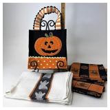 Longaberger Halloween from the Homestead