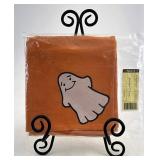 Longaberger Set of two Halloween napkins