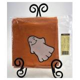 Longaberger Set of two Halloween napkins