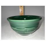 Longaberger USA ivy dessert bowl