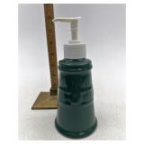 Longaberger Ivy pump dispenser