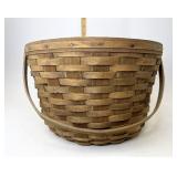 Longaberger Apple/large fruit with Protector