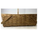Longaberger Large gathering