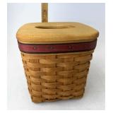 Longaberger Father