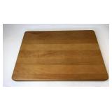 Longaberger Organizational stand shelf