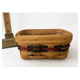 Longaberger Father
