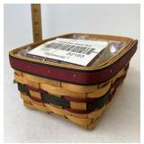Longaberger Father