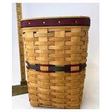 Longaberger Father
