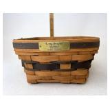Longaberger JW Berry