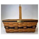 Longaberger JW original Easter