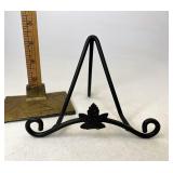 Longaberger NIB Tabletop easel