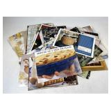 Longaberger Assorted postcards