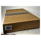 Longaberger Serve-it-up 4 piece lidded/divided